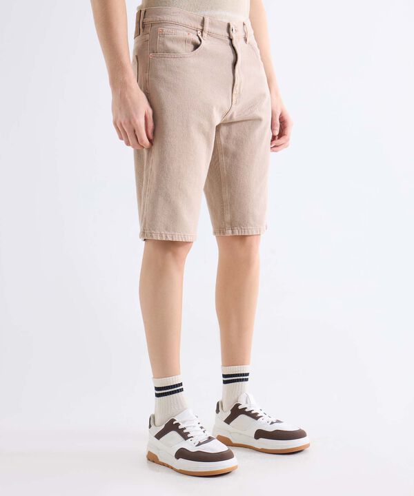 Bermudas para hombre