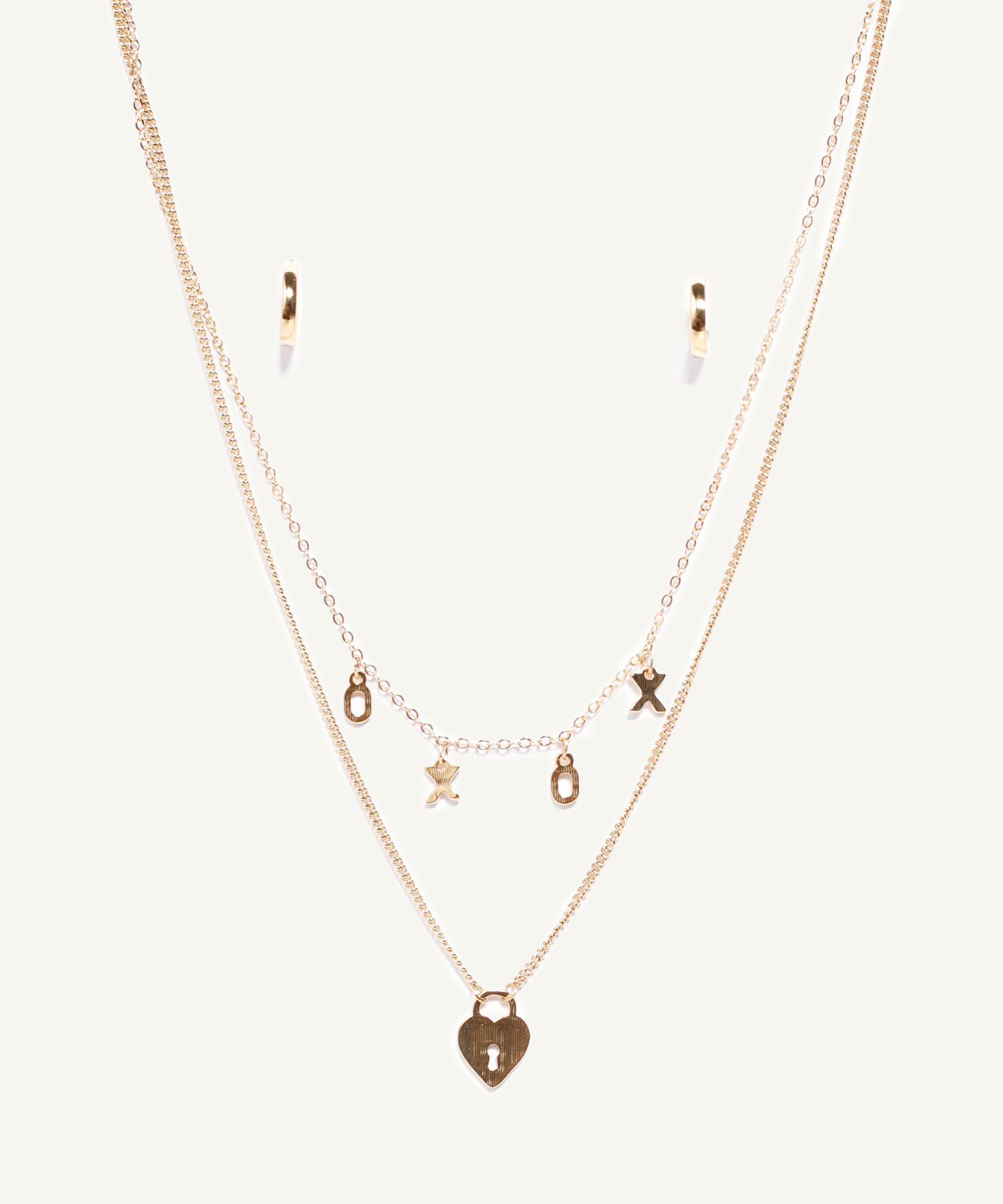 Sets de joyas para mujer
