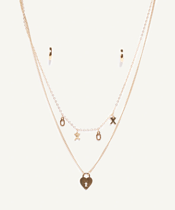 Sets de joyas para mujer image number null