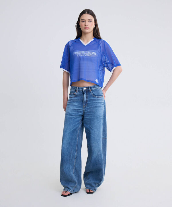 Jeans dama image number null