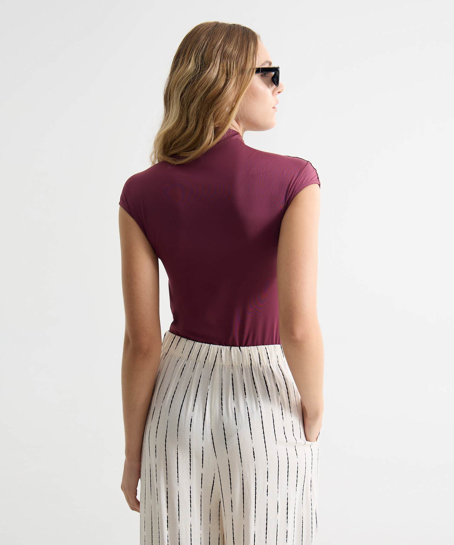 Camisetas Mujer