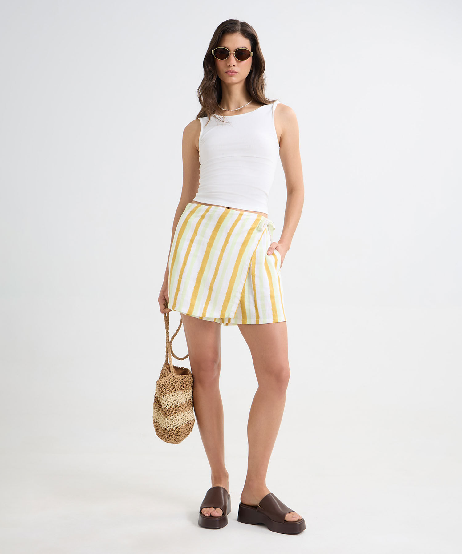 Shorts para mujeres