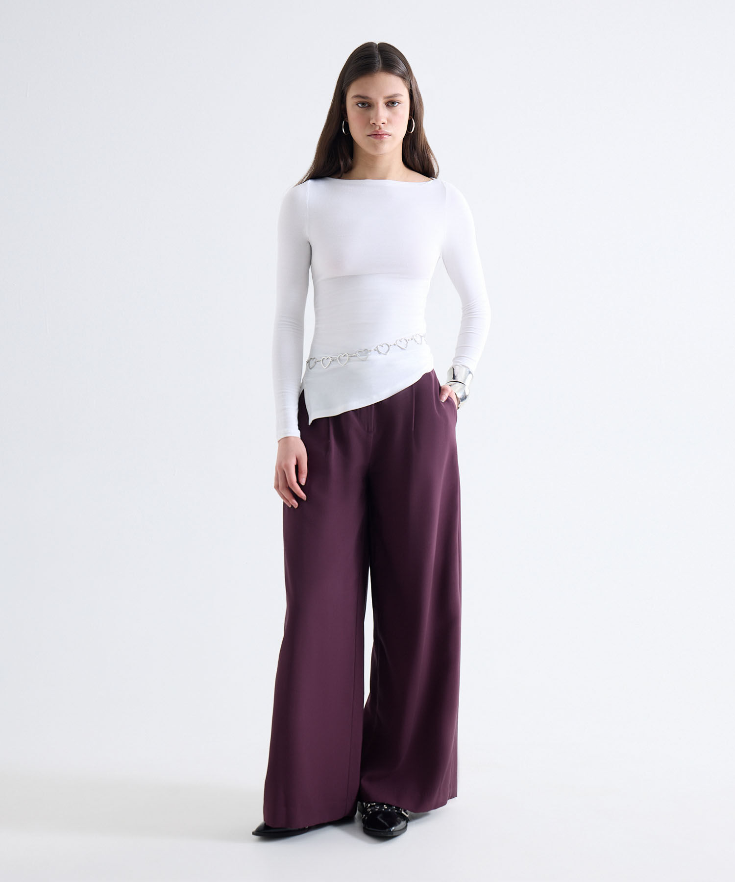 Camiseta Para Mujer