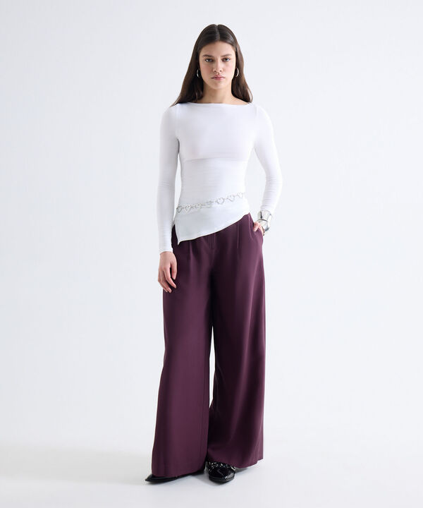 Camiseta Para Mujer