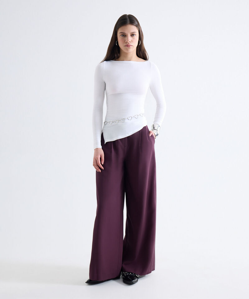 Camiseta Para Mujer