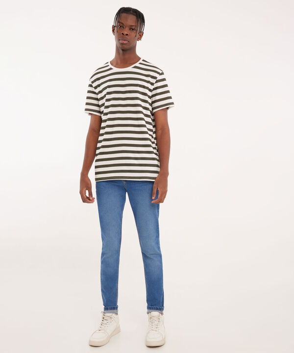 Jeans hombre image number null