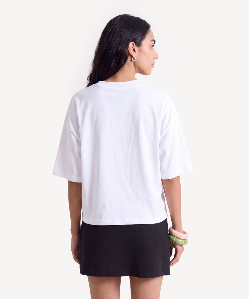 Camiseta Para Mujer