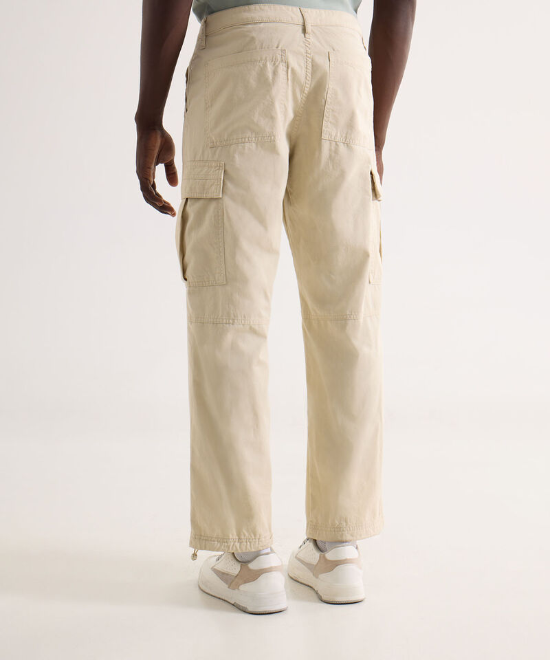 Pantalones para hombre