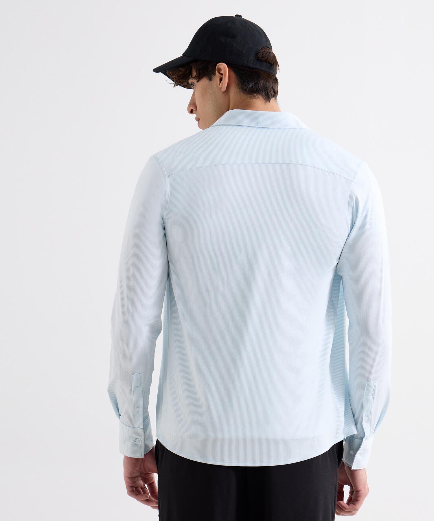 Camisas para hombre