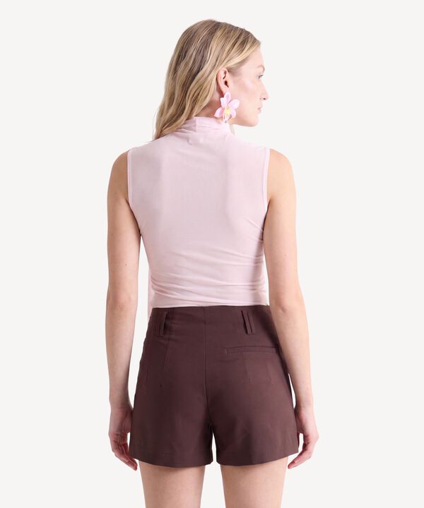 Camiseta Para Mujer