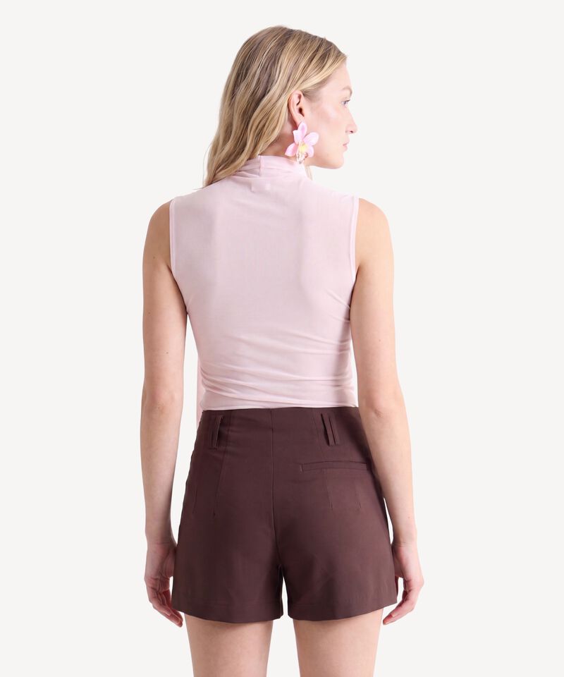 Camiseta Para Mujer
