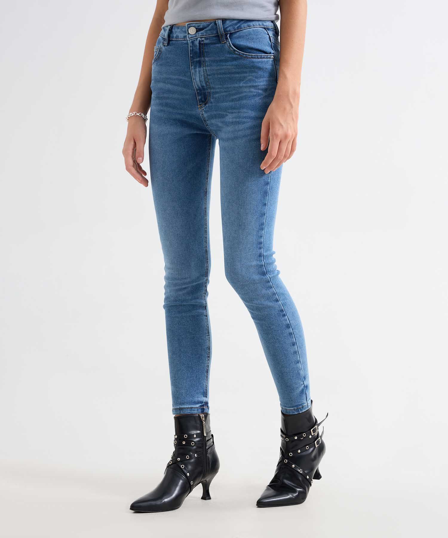 Jeans dama