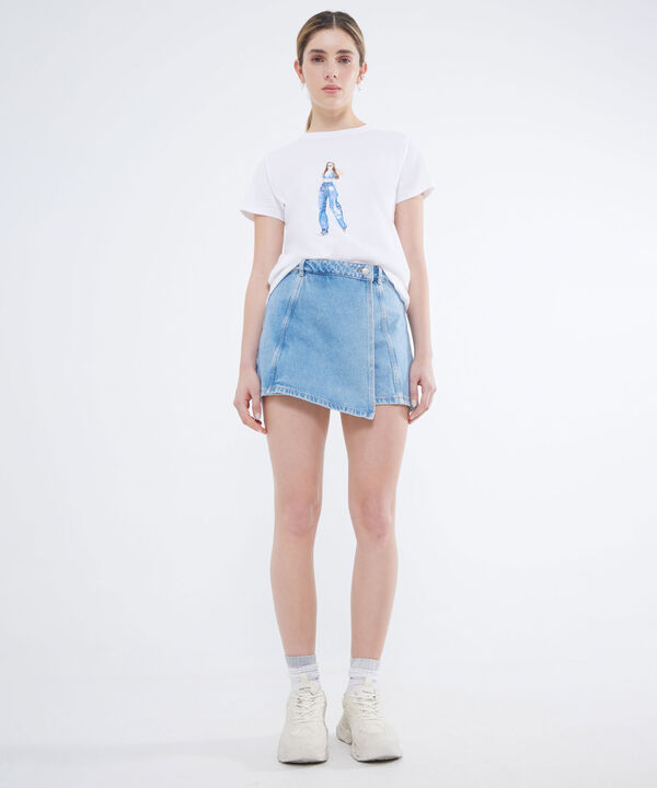 Camisetas Mujer image number null