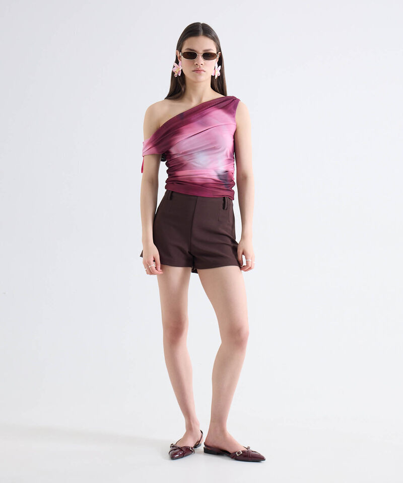 Camisetas Mujer