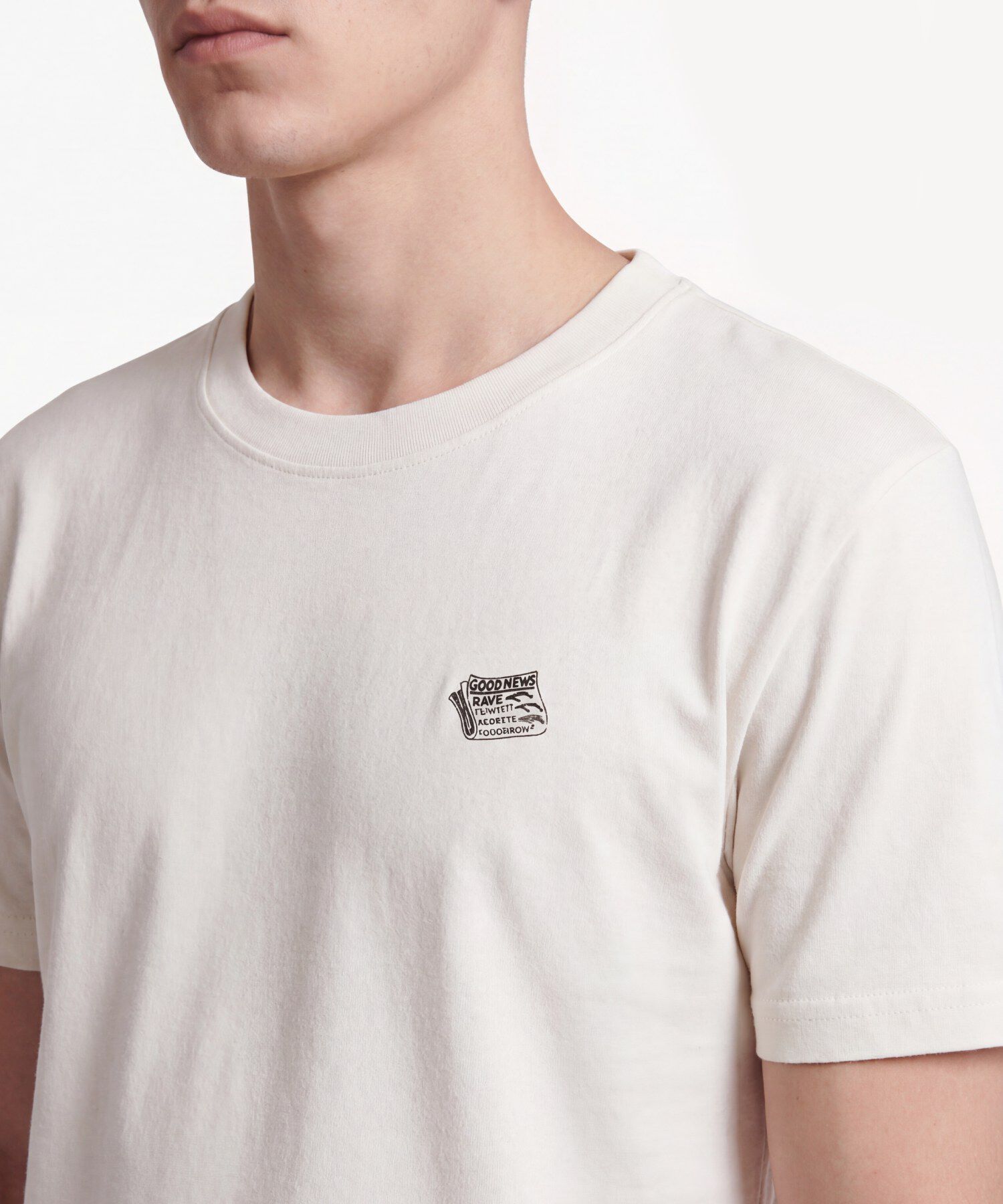 Camiseta Para Hombre