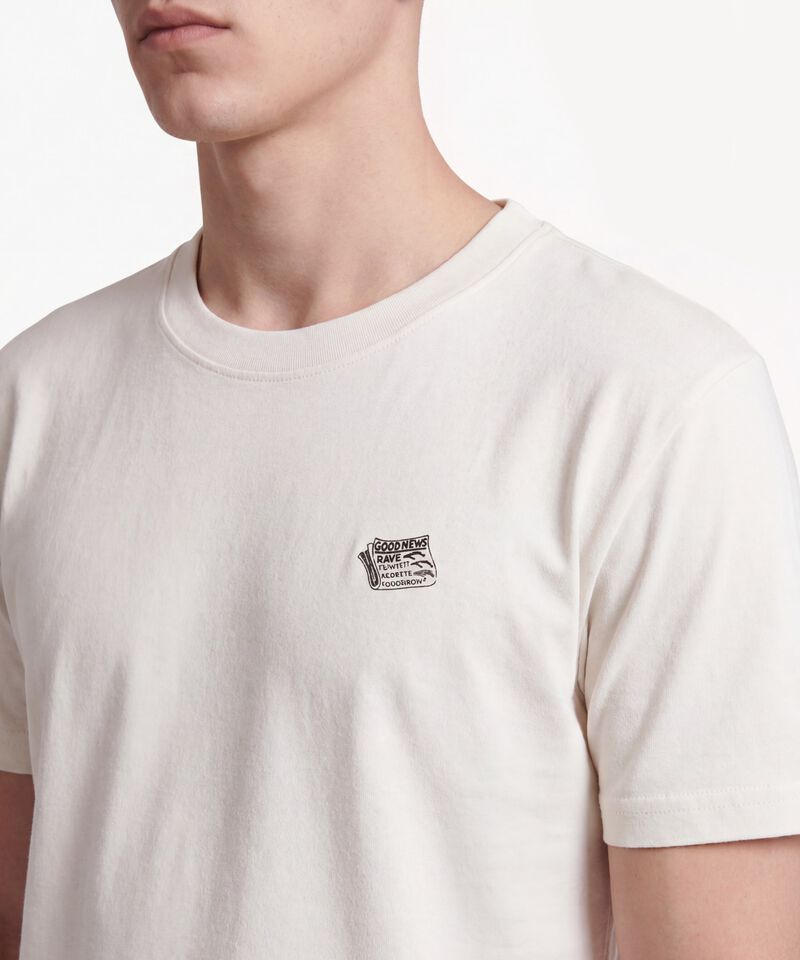 Camiseta Para Hombre