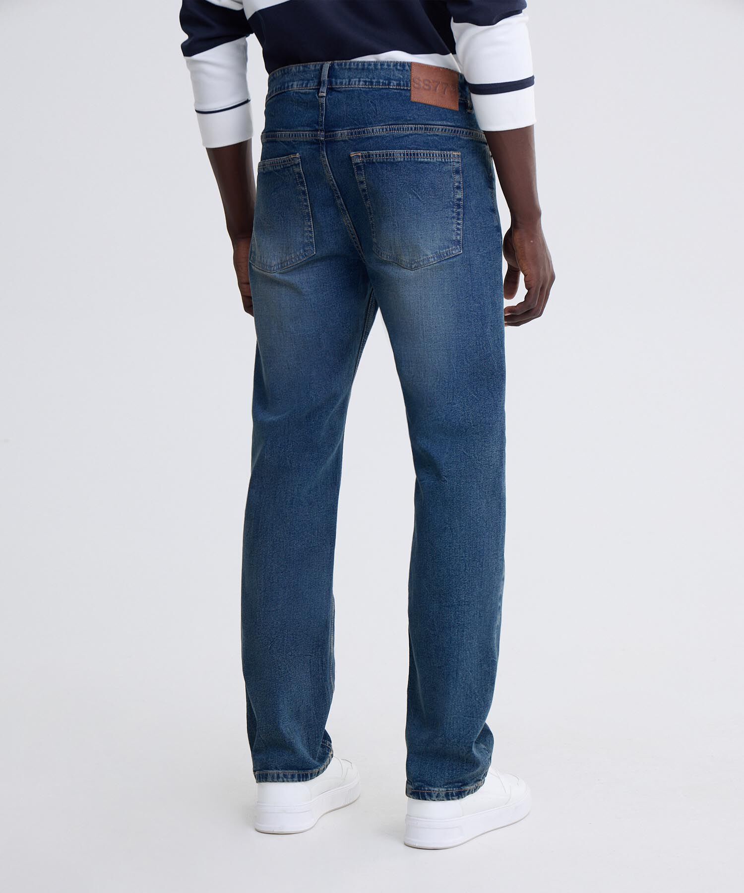 Jeans para hombre