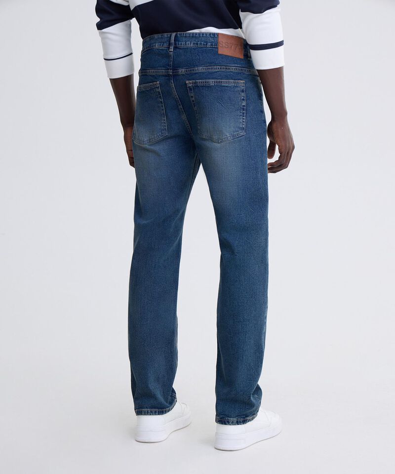 Jeans para hombre