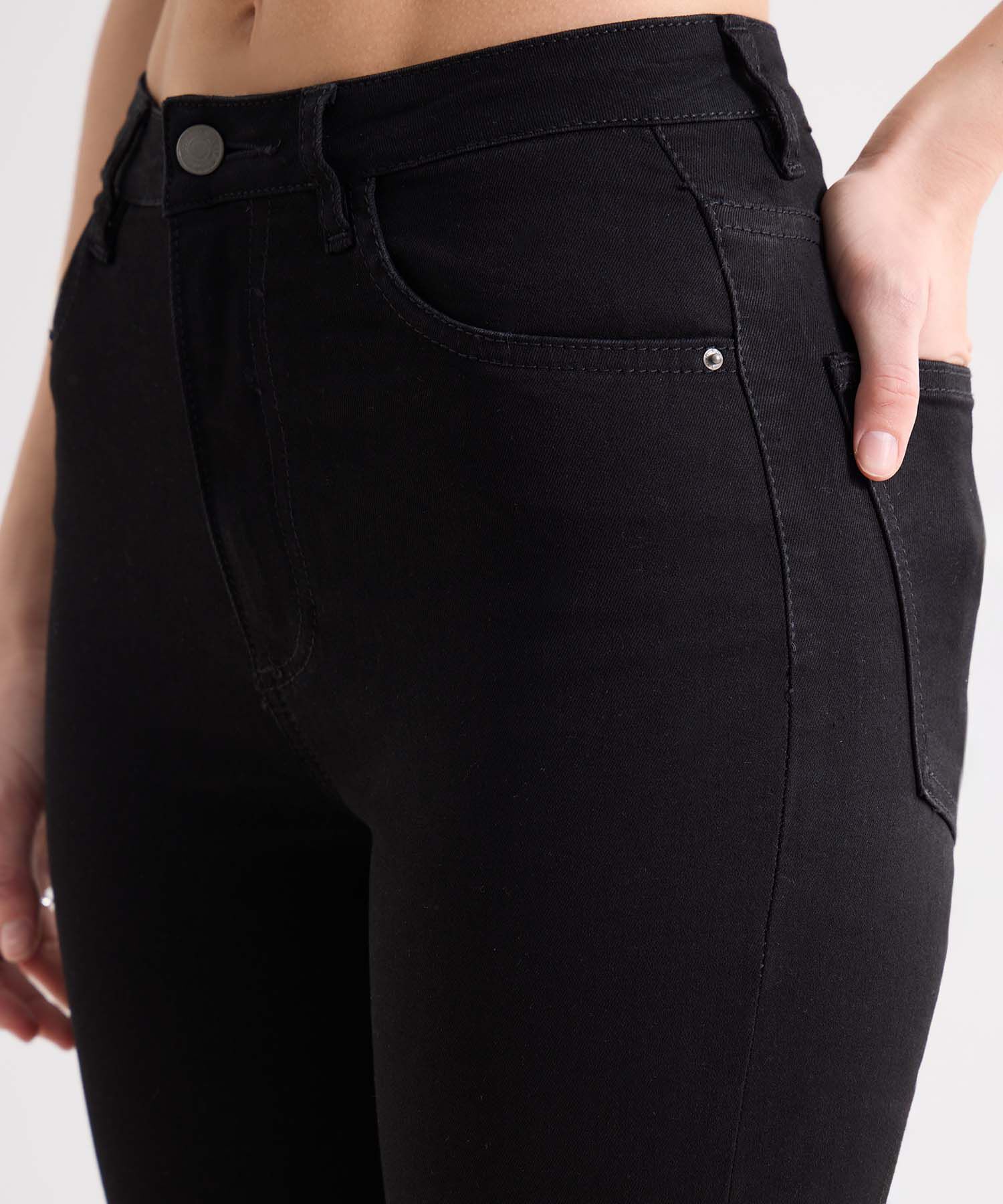 Jean Para Mujer