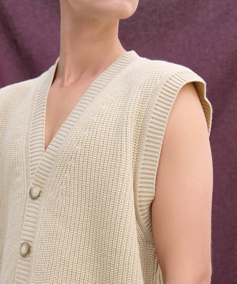 Chalecos para hombre 