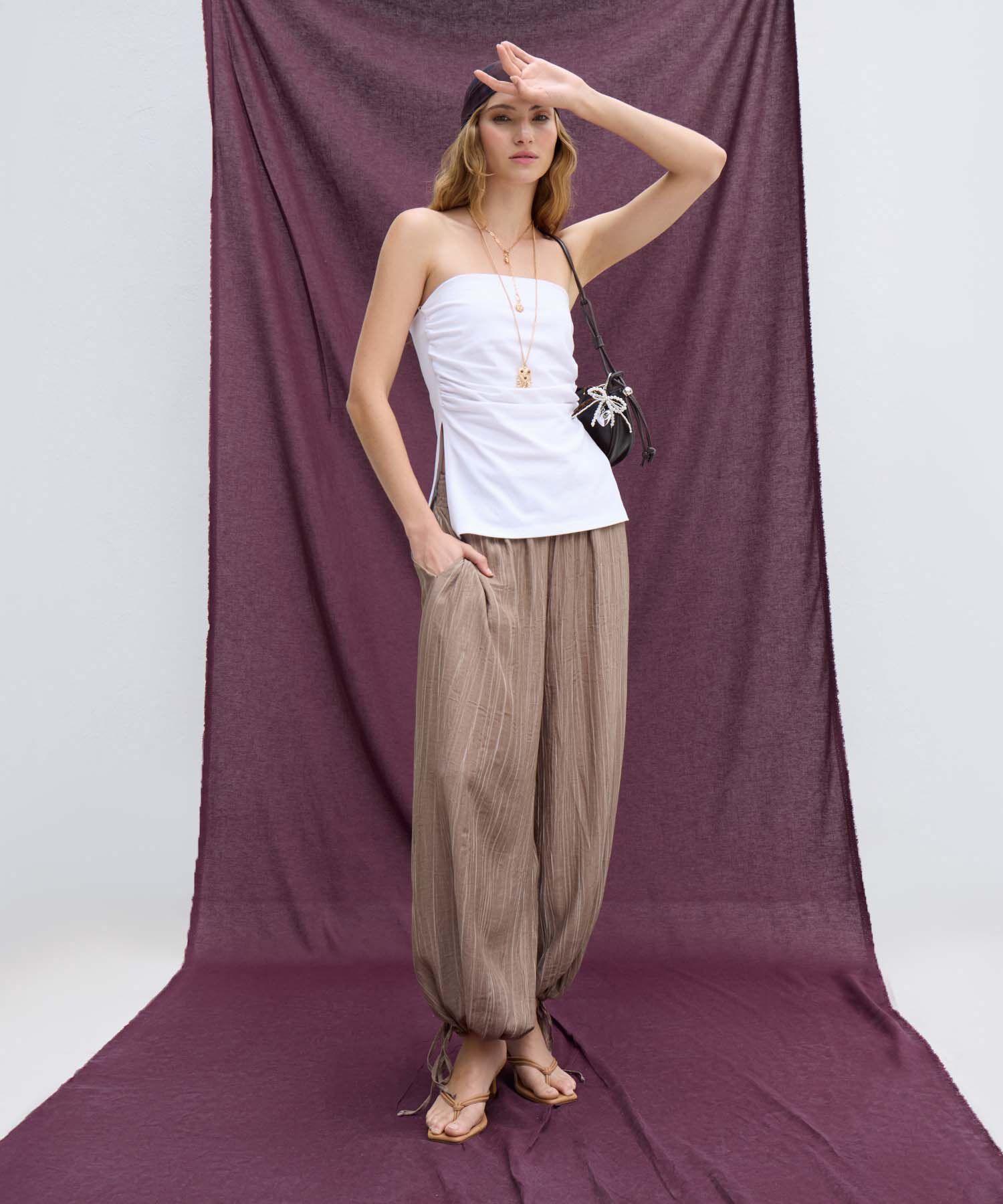Enterizos de moda
