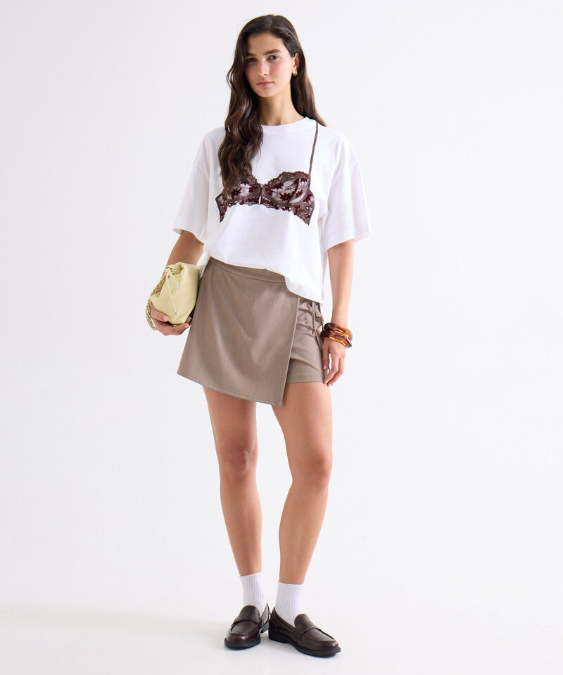 Short para mujer