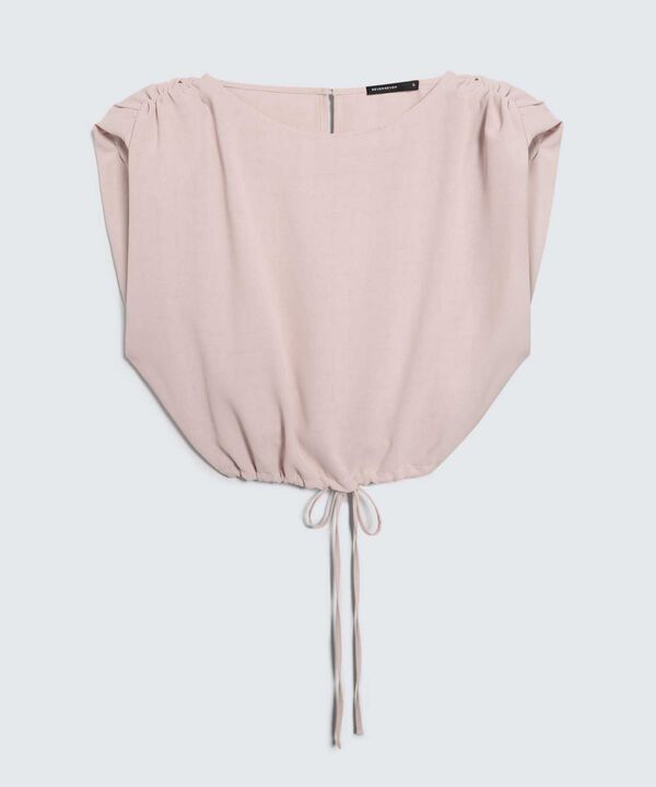 Blusas de moda para mujer