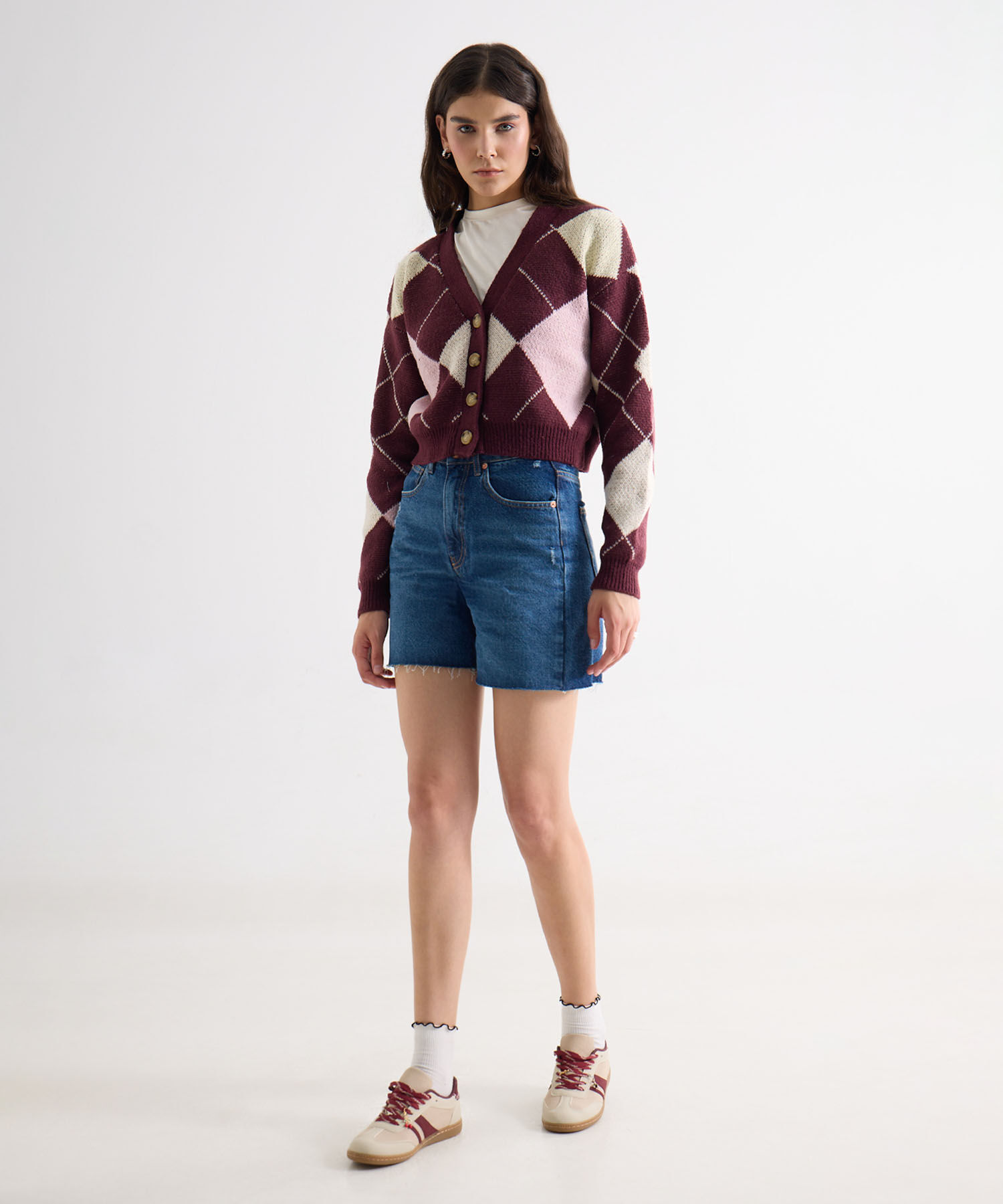 sacos para mujer
