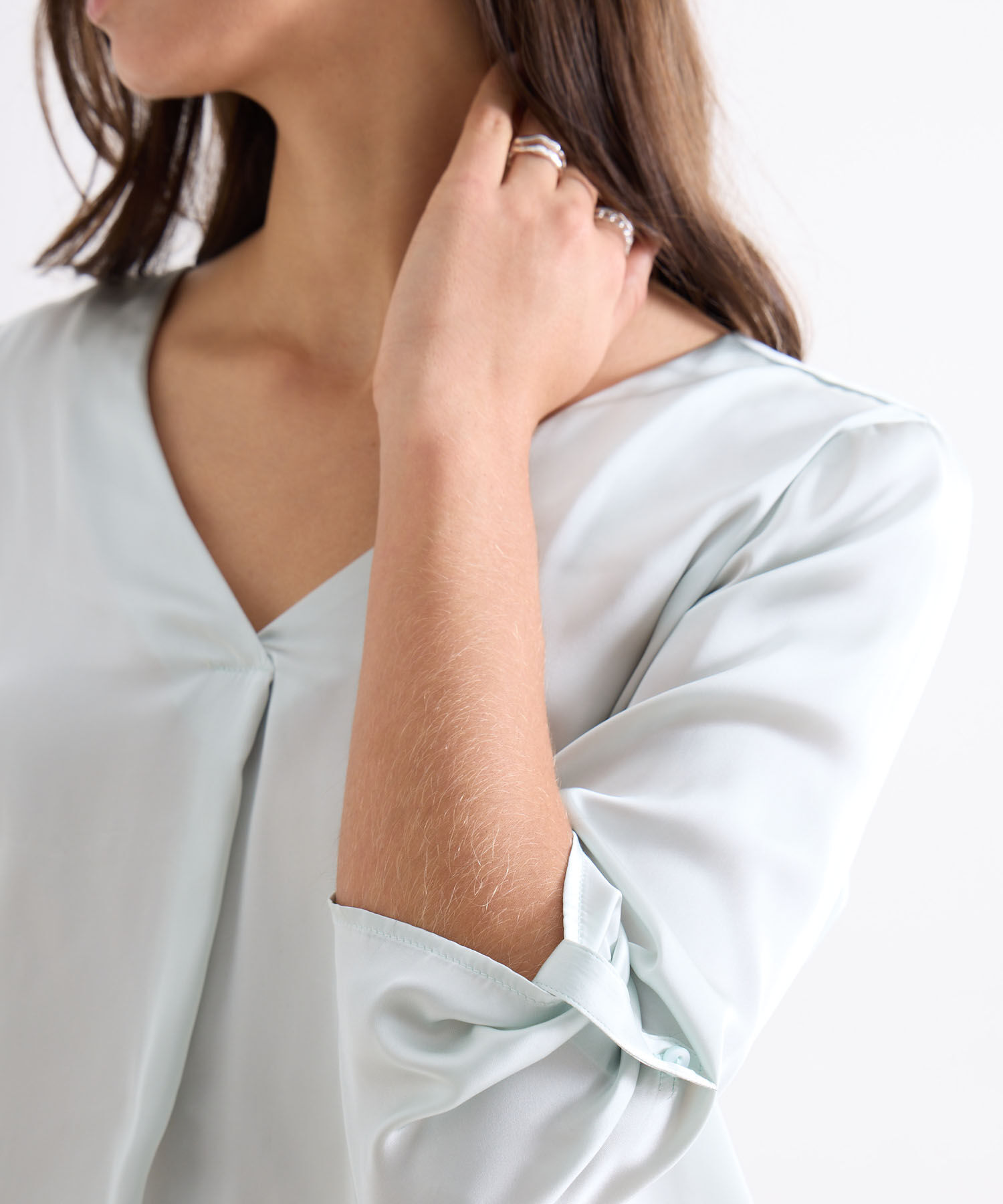 Blusa para mujer