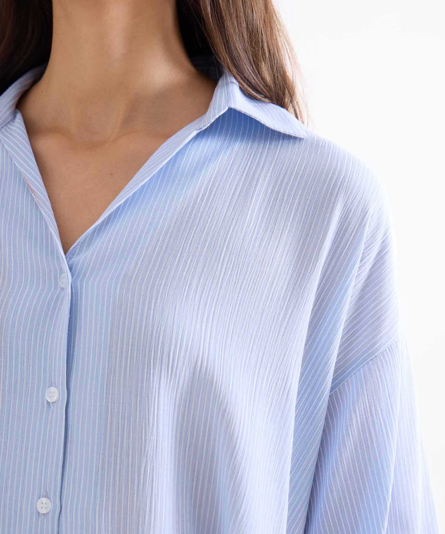 Blusa para mujer
