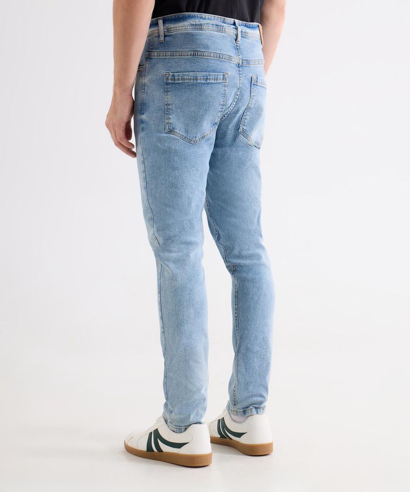 Jeans para hombre