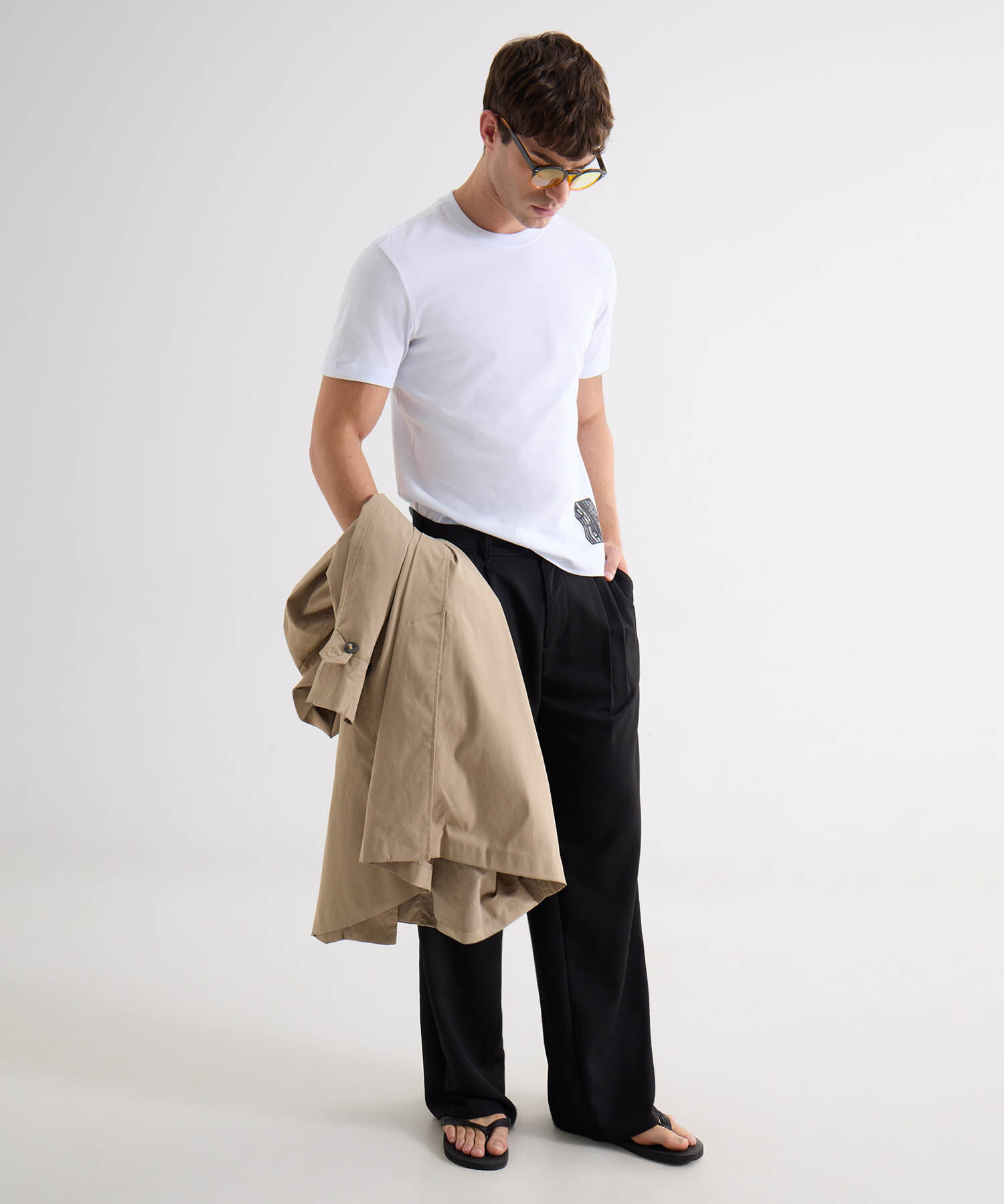 Camisetas para hombre