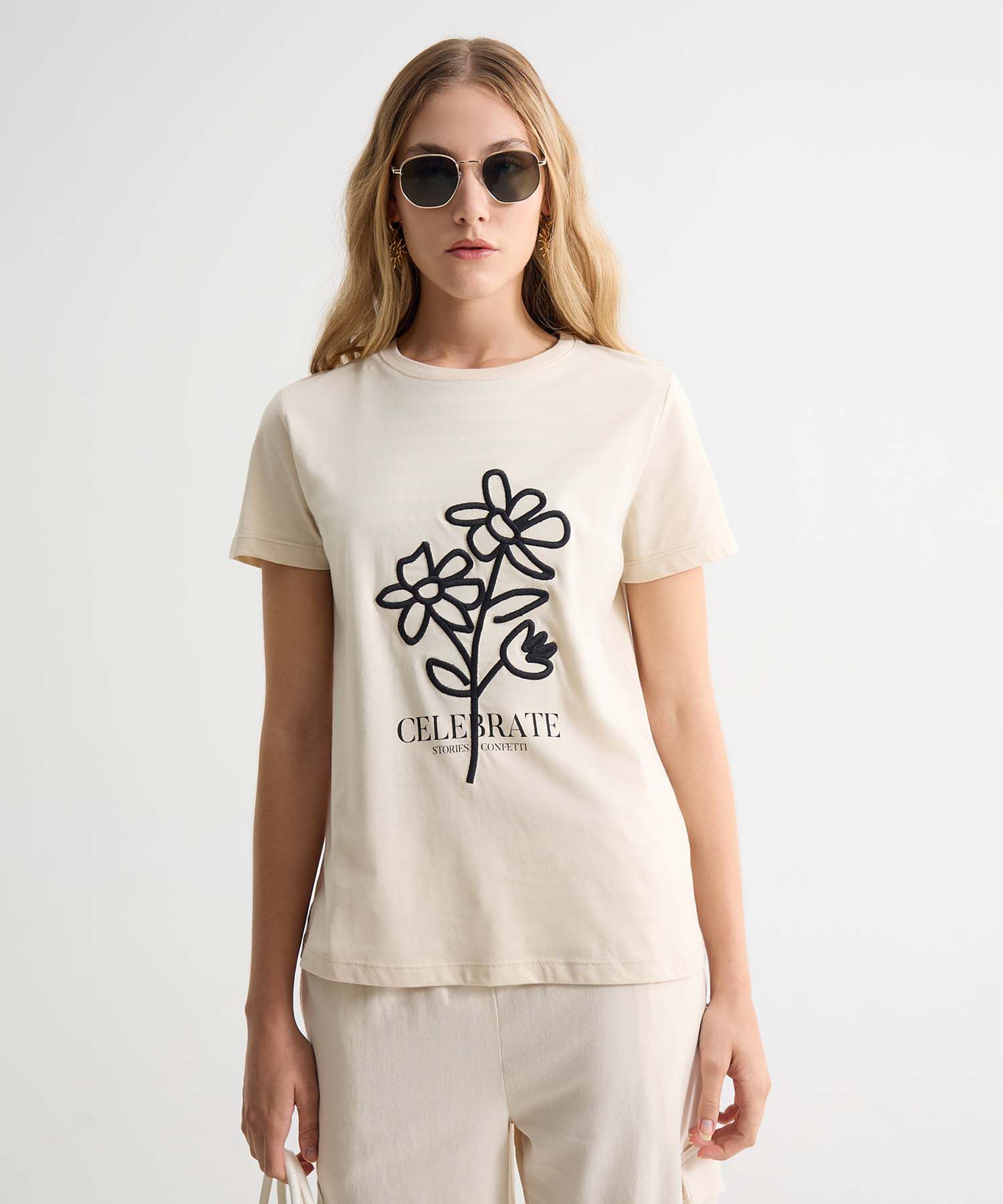 Camisetas Mujer