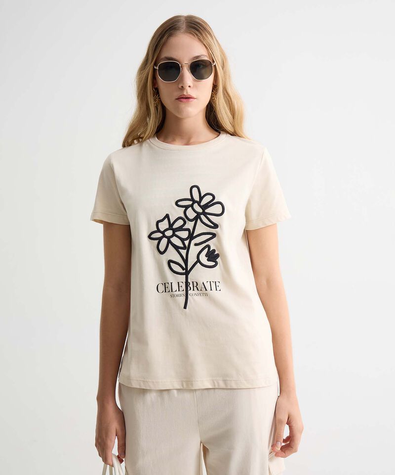 Camisetas Mujer