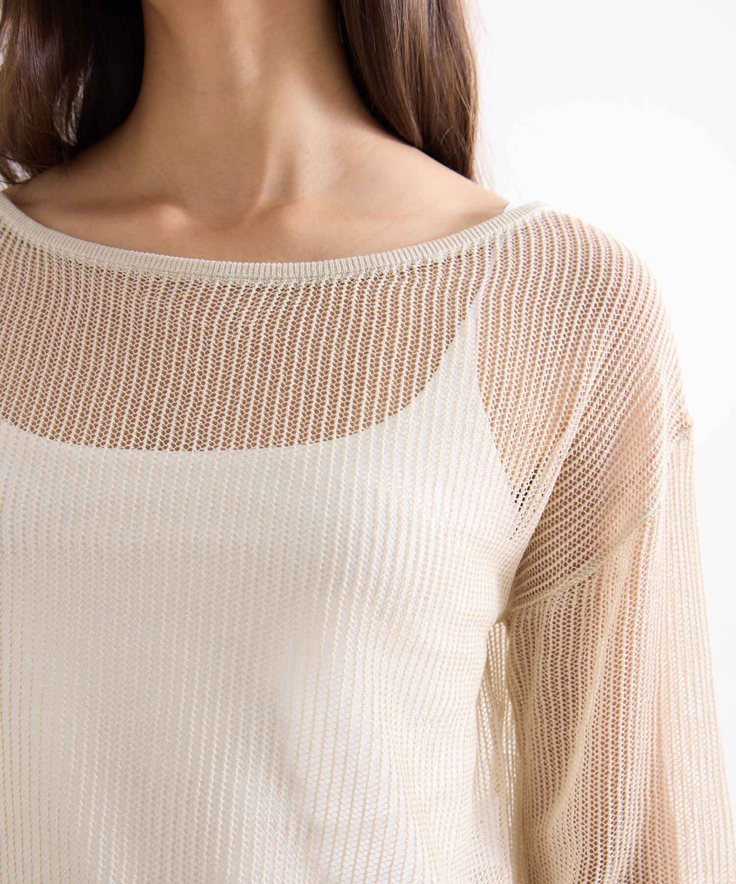 Saco para mujer
