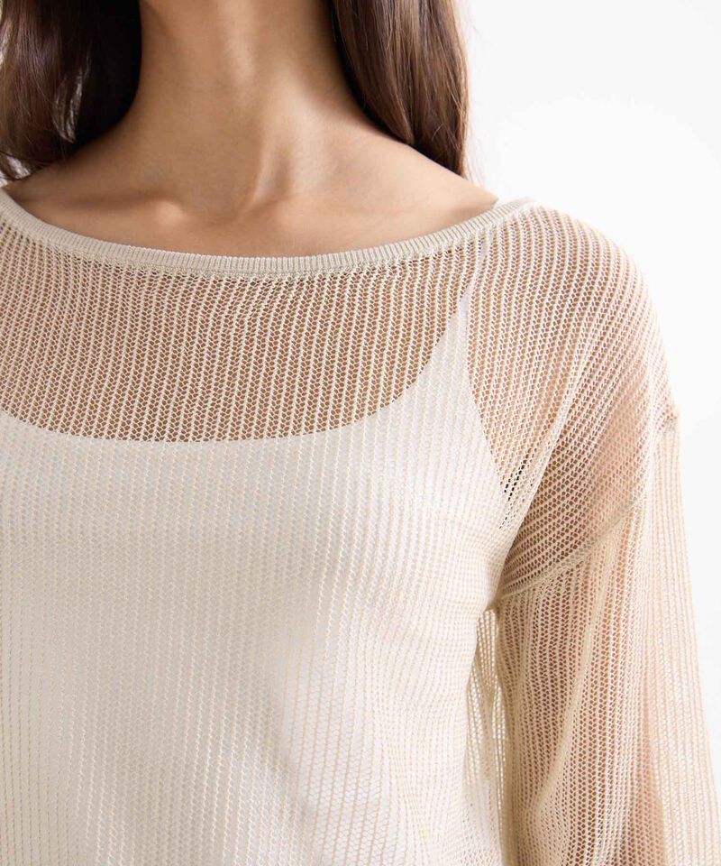 Saco para mujer