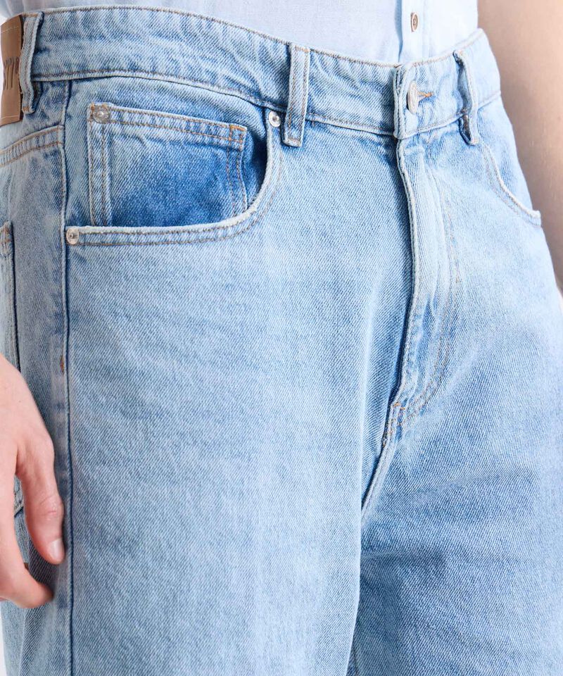 Bermudas para hombre