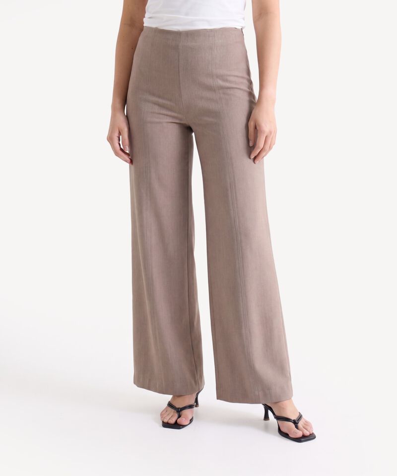 Pantalon Para Mujer
