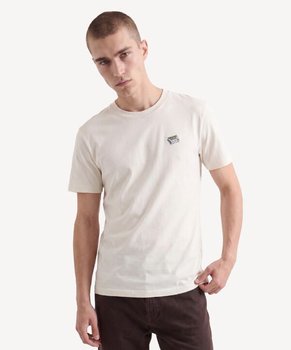 Camiseta Para Hombre image number null