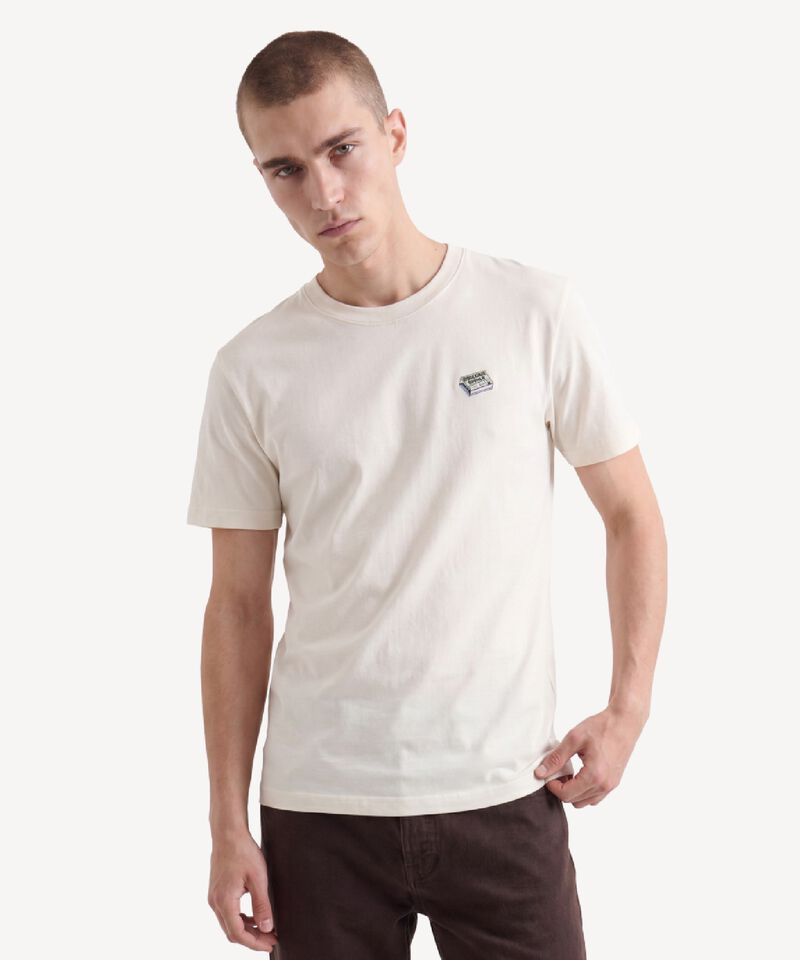 Camiseta Para Hombre