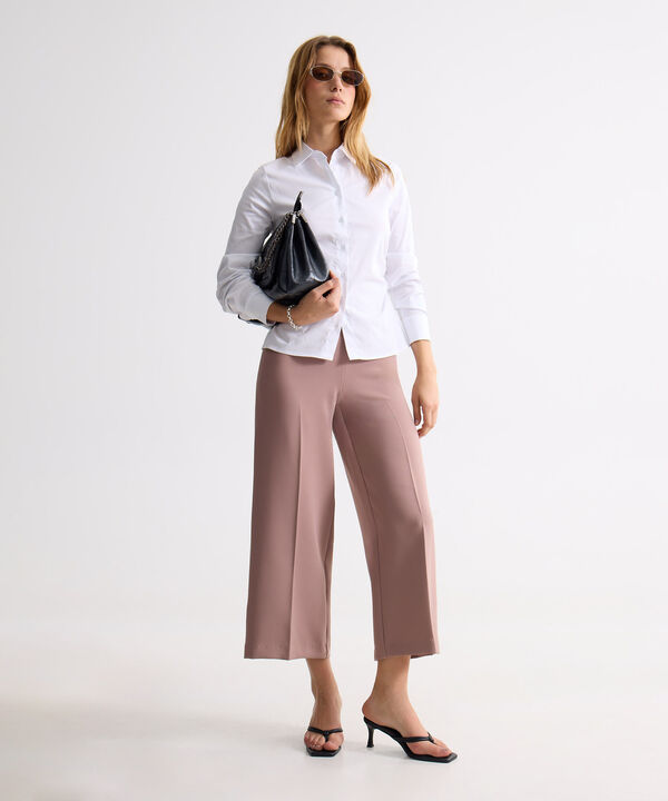 Blusas de moda para mujer