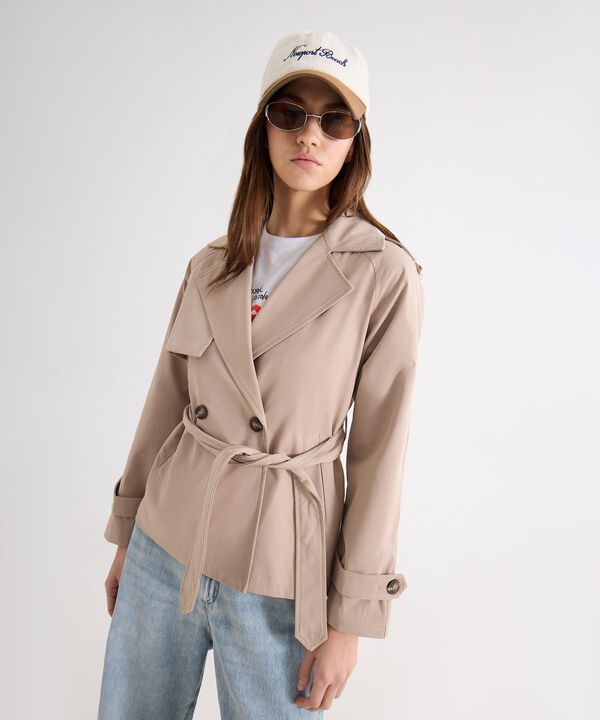 Chaquetas para mujer