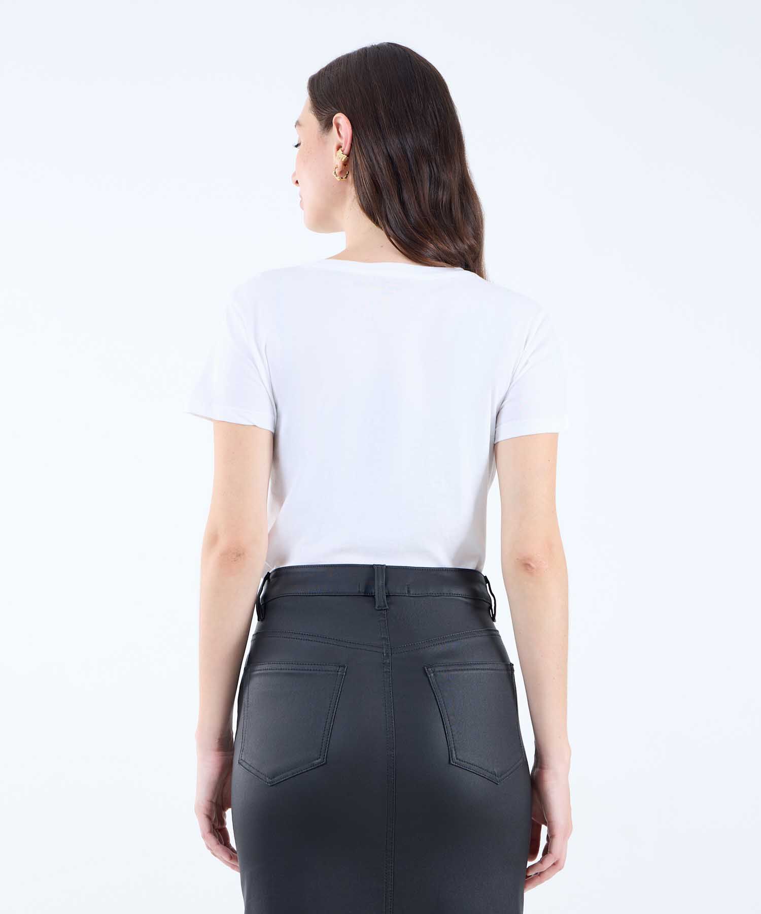 Camisetas Mujer