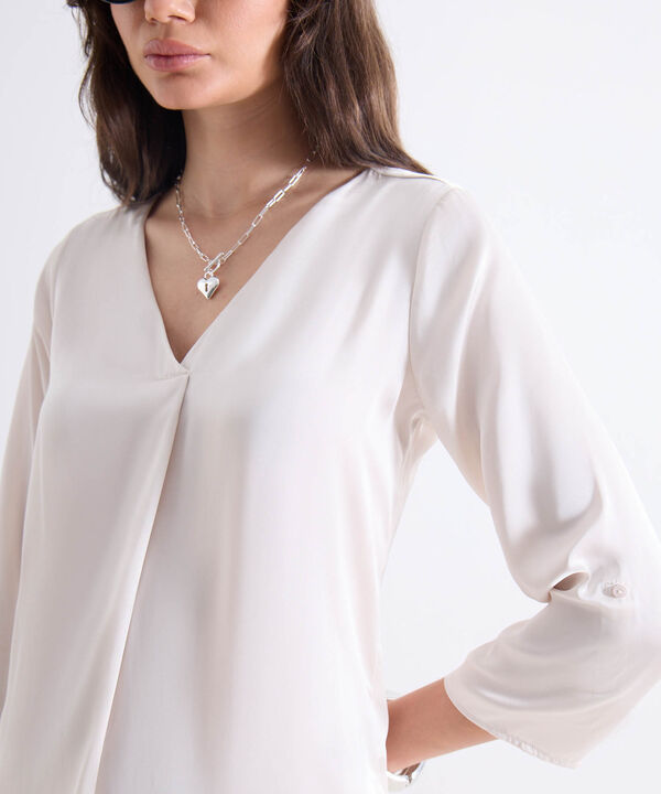 Blusas de moda para mujer