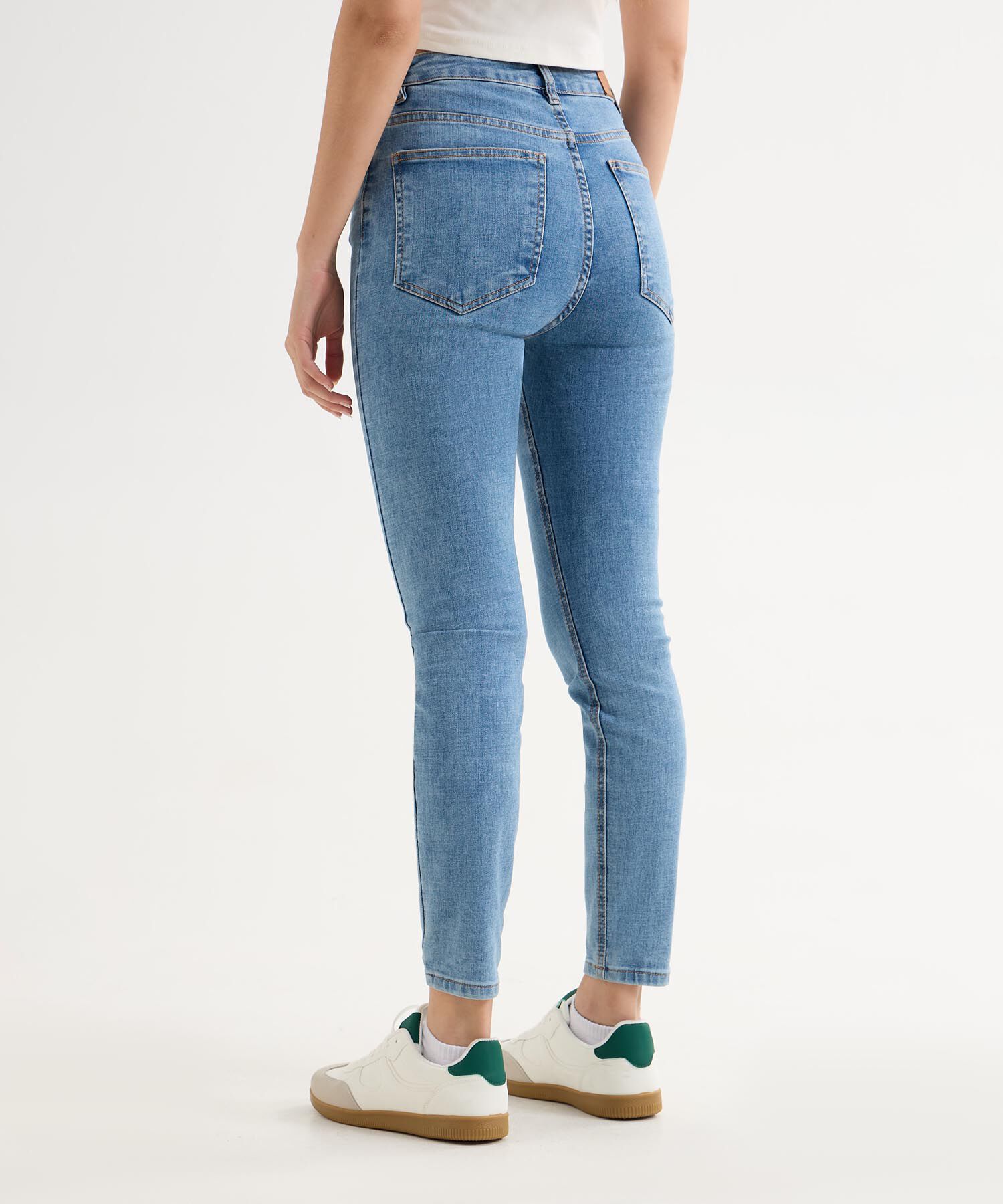 Jeans dama