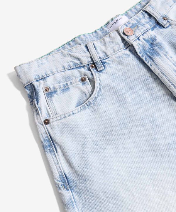 Jeans para hombre