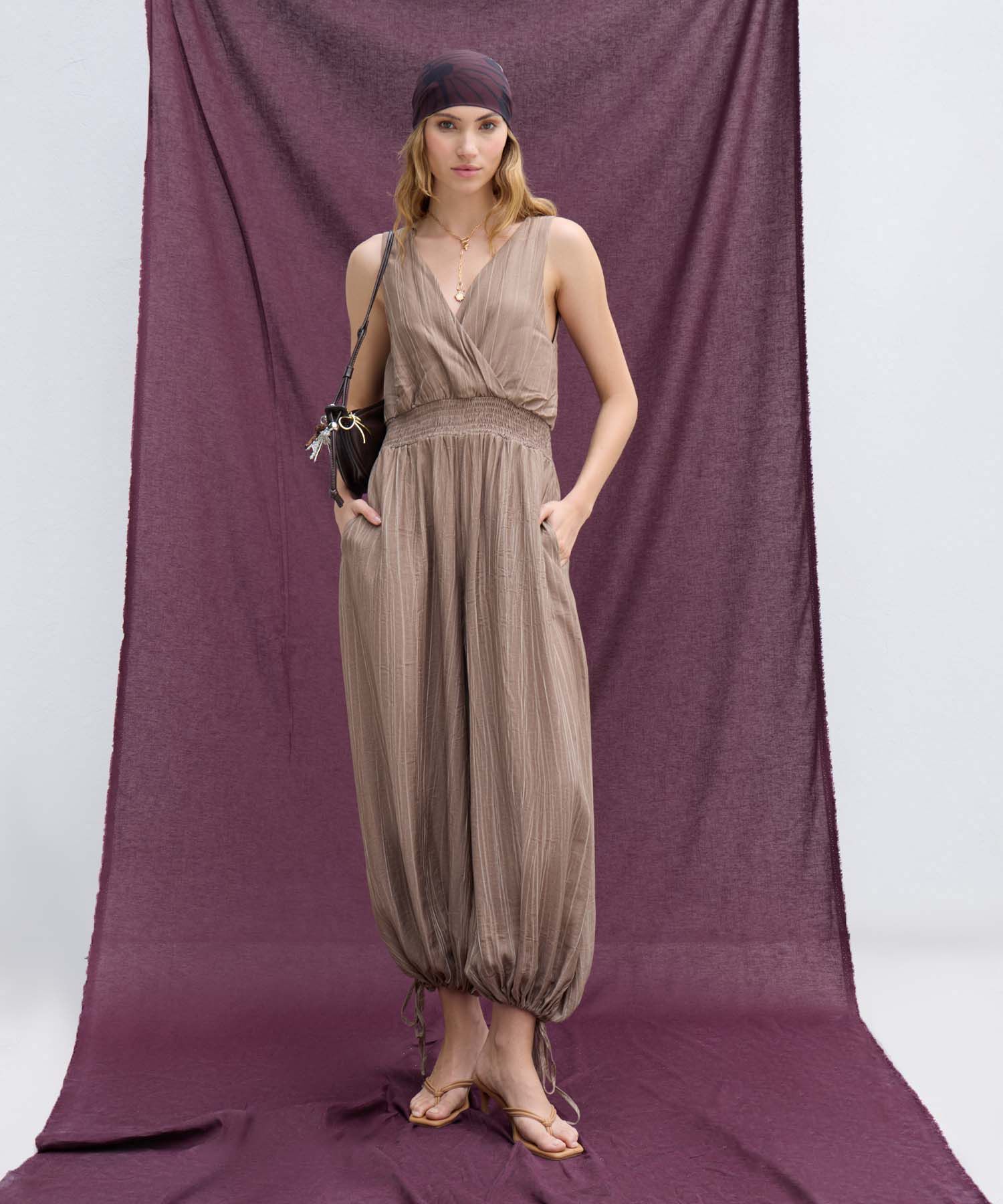 Enterizos de moda