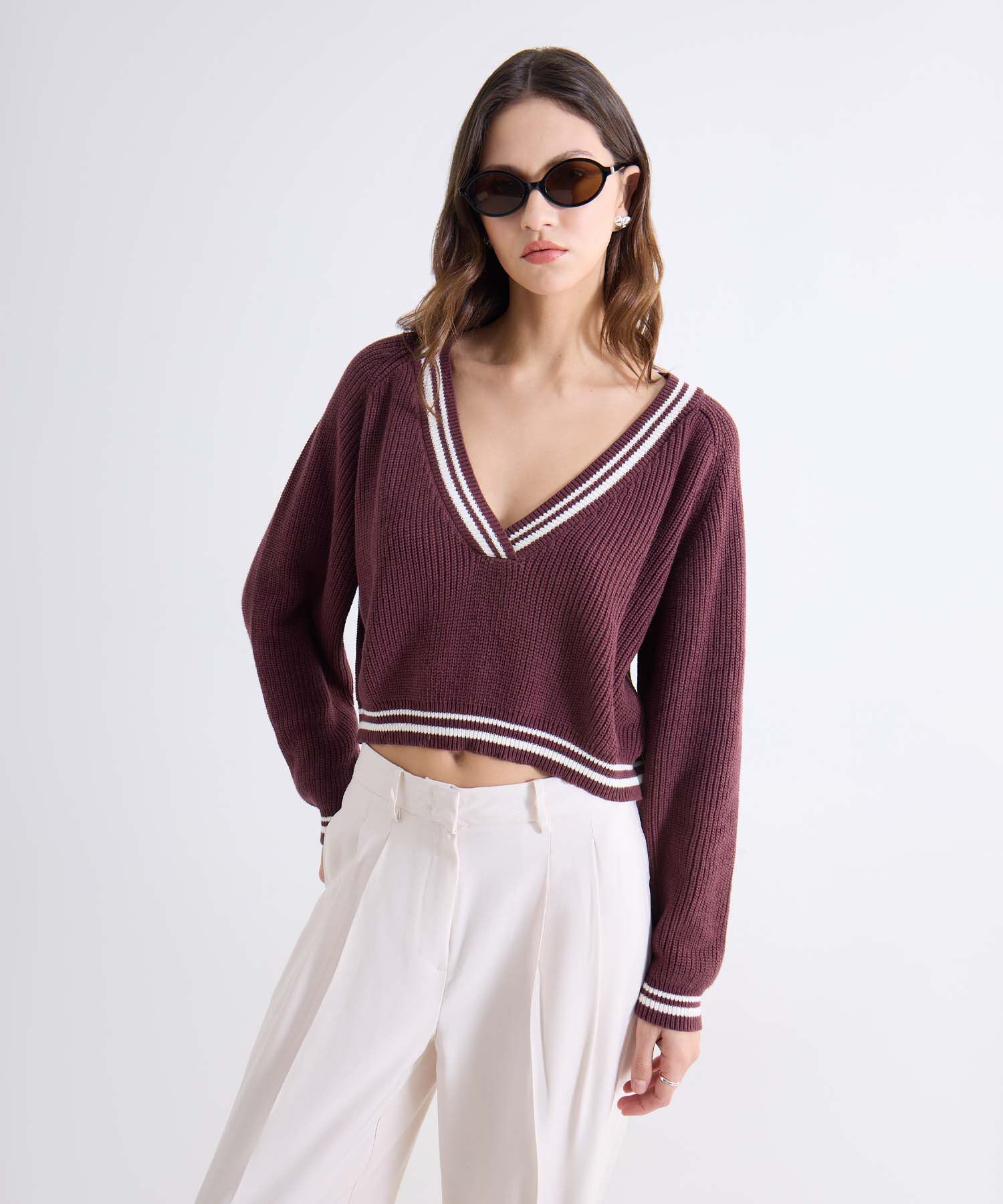 sacos para mujer