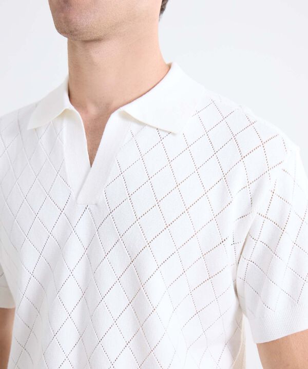 Polo para hombre