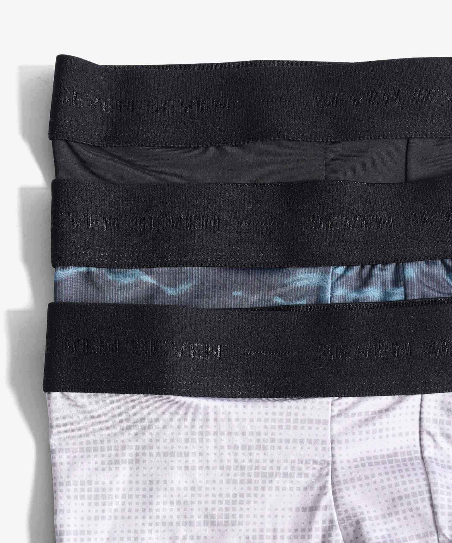 Boxers ajustados para hombre